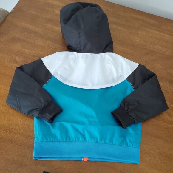 NIKE
BOYS' 2-PIECE JACKET SHORTS SET OUTFIT - Picture 5 of 9